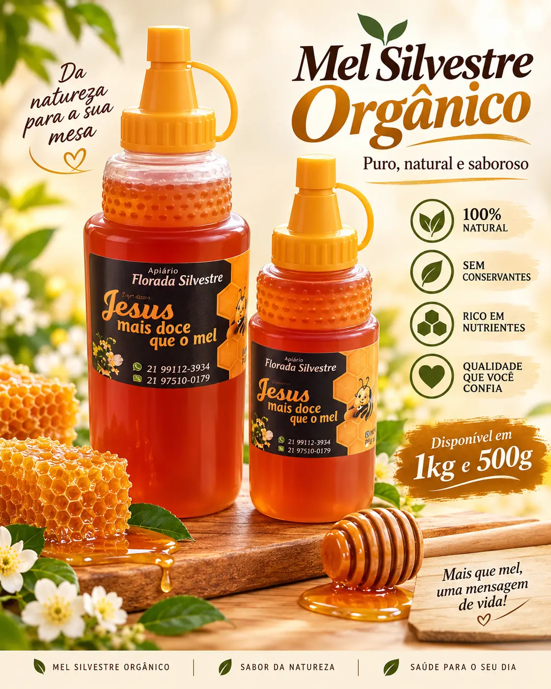 Apiário Itaipuaçu