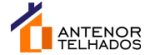 Logo de Antenor Telhados